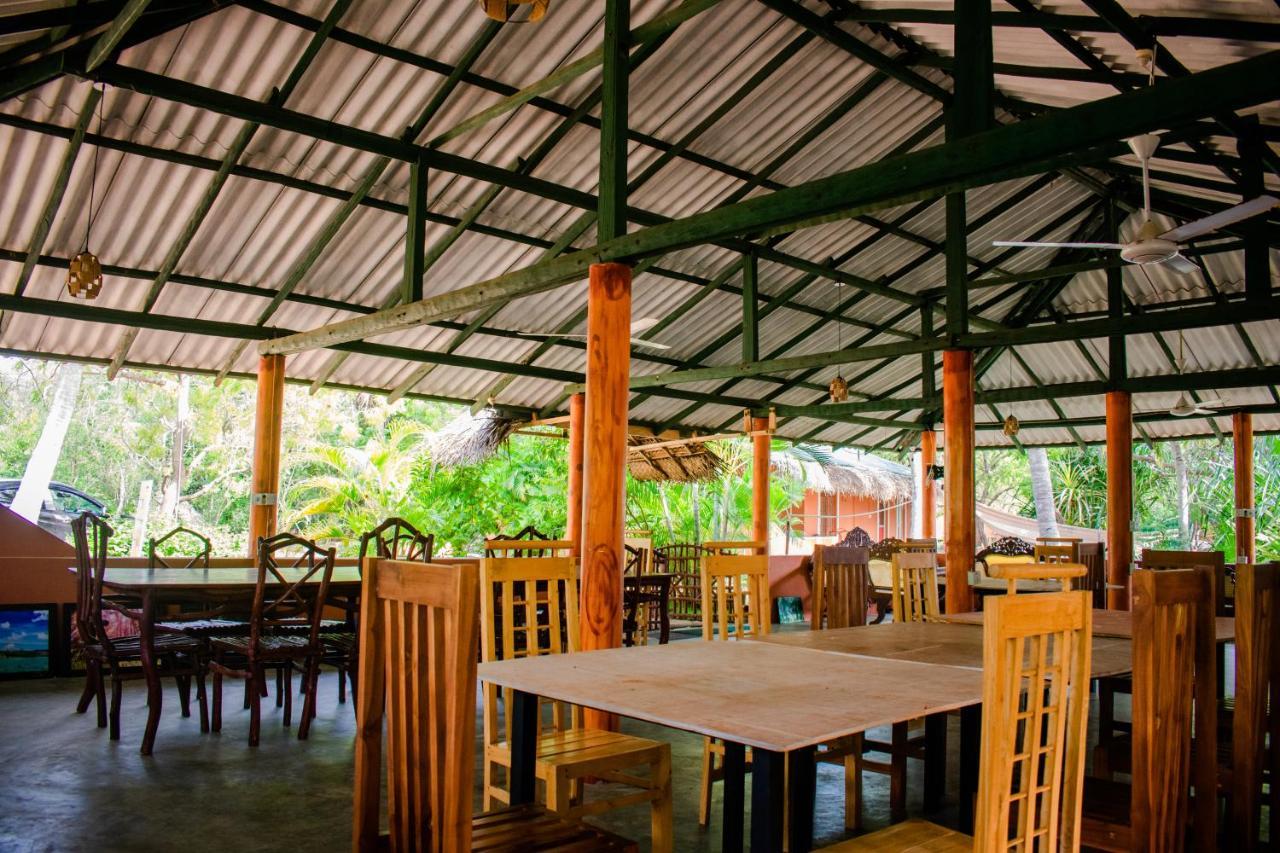 Sarada Beach Resort Yala Tissamaharama Kültér fotó
